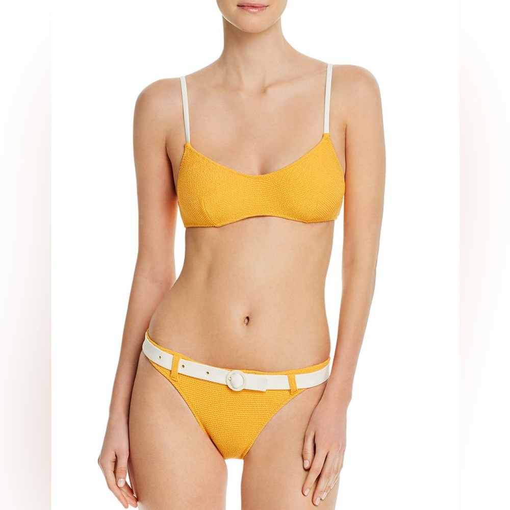 Solid & Striped The Rachel Bikini